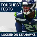 Ranking Seattle Seahawks' TOUGHEST TESTS on 2026 Schedule as Title Defense Begins