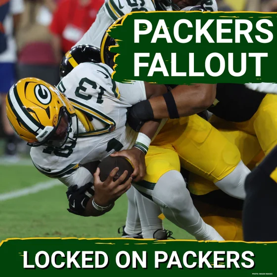 PRESEASON FALLOUT: Green Bay Packers already making changes at cornerback, offensive line