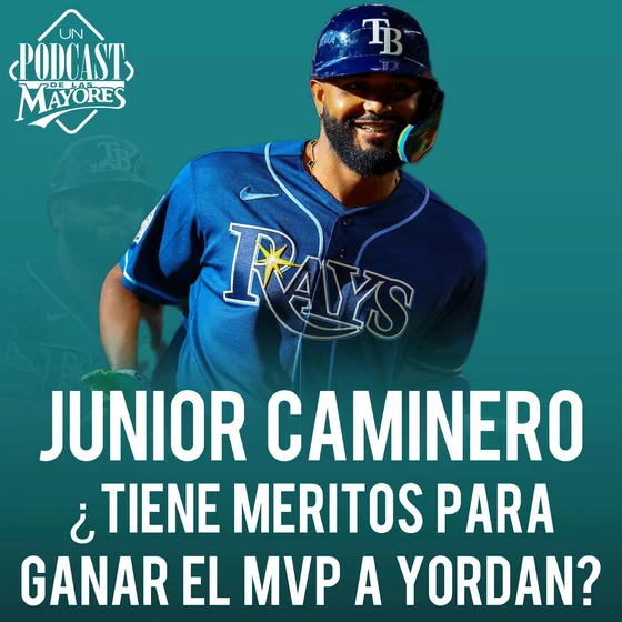 PCA VA POR EL 40-40 🔥 YORDAN vs CAMINERO por el MVP + OCTUBRE ESTÁ AL ROJO VIVO