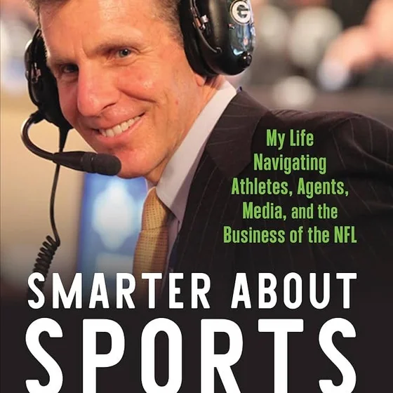 How Andrew Brandt makes all of us “Smarter About Sports”