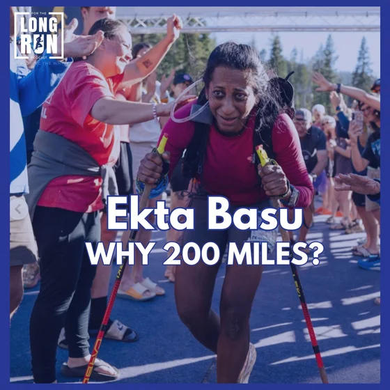 Four Days, 200 Miles, and a Very Long Way Around Tahoe