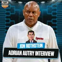 Adrian Autry details recruiting Kiyan Anthony to Syracuse, succession plan with Jim Boeheim and the Orange outlook this season