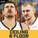 Ceiling & Floor for Nikola Jokic & the 2027 Denver Nuggets | DNVR Nuggets Podcast Live
