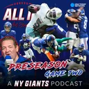 NY Giants Preseason Postgame GM2: Art gives us the tea on what went down in Miami