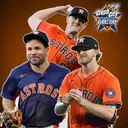Astros Make Their Move Toward a First-Round Bye