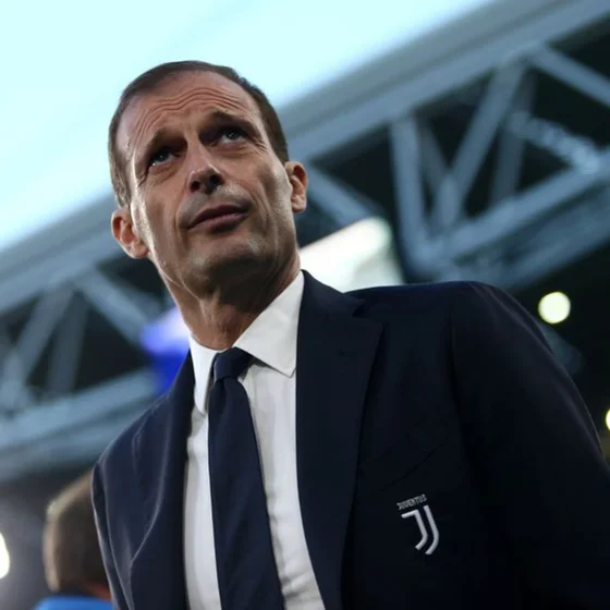 11 - LA JUVE 2.0 DI ALLEGRI