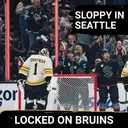 Bruins' League-Worst Penalties Officially BREAKING Their Season