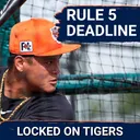 CRUCIAL DEADLINE: Detroit Tigers FACE Big Decisions on Hao-Yu Lee and Thayron Liranzo — FIND OUT Why