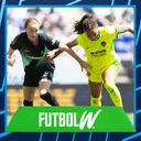 Futbol W: 2025 NWSL Championship Media Day