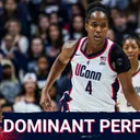 PREVIEW: UConn Set to Take On Iowa in Brooklyn; Skyler Bell WILL PLAY in Fenway Bowl
