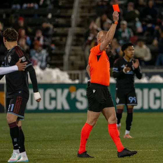 Darren Yapi. LA Galaxy red. CRYSC. NYCFC Preview.