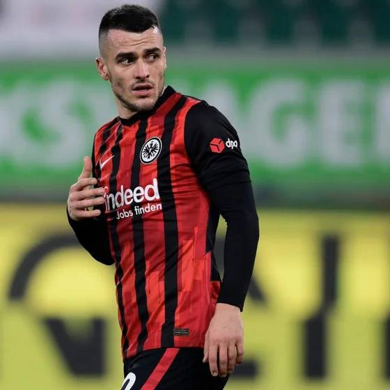 Filip Kostic