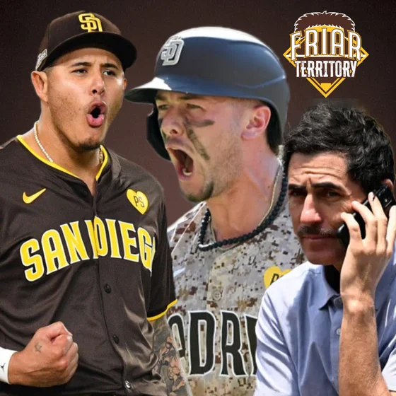 One week to trade deadline, Padres offense make a case, too little too late?