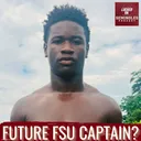 LEADER: Florida State Has a Future CAPTAIN Coming To Tallahassee | Ashton Daniels | Quarterbacks