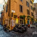 Foro Romano #30: Inför säsongsstart!