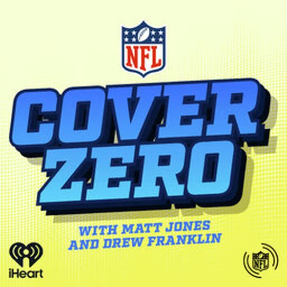 NFL Cover Zero Mailbag:  Fantasy Football, Best Stadium Food, and Historic Rivalries!
