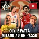 EUROLEGA 2025/26 - Oly, è fatta! Milano ad un passo.