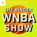 Sophie Cunningham’s Comments, WNBA Culture, and More With E.R. Fightmaster | The Ringer WNBA Show