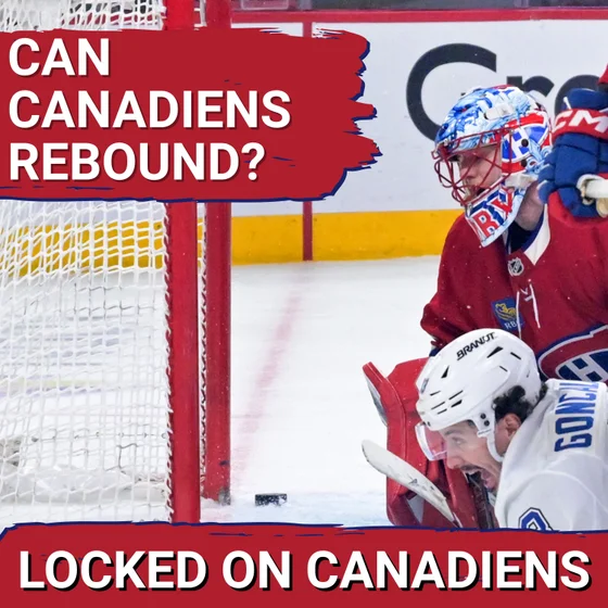 BONUS: Montreal Canadiens lose Game 6 | Can they win in Tampa Bay? | Potential strategies for Marty