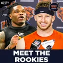 ROOKIE MINICAMP RECAP: First Impressions of Dillon Thieneman, Zavion Thomas & More | CHGO Bears