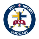 Chris McKelvie Testimony | Bethel University Head Men's Hockey Coach | FCA Hockey Podcast 13