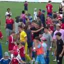 Swiss Stadia Ep 4 - SC Cham and Football in Zug