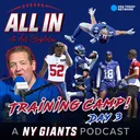 Breaking down day three of camp, Reese, Skatt, Dart, Slayton, OBJ, Sauls and more