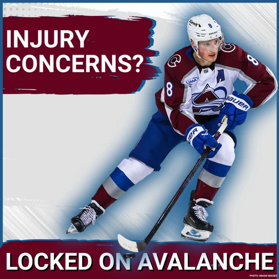 Is Cale Makar's Injury Worse Than Expected? Which Free Agents Could Return? RIP Claude Lemieux