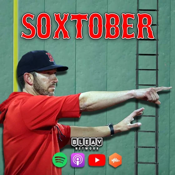 Soxtober | S26E37