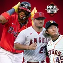 Braves checkup w/CJ Nitkowski + Sam Blum’s Angels & Astros stories