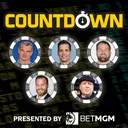 Fox Sports Radio’s Countdown Presented By BetMGM