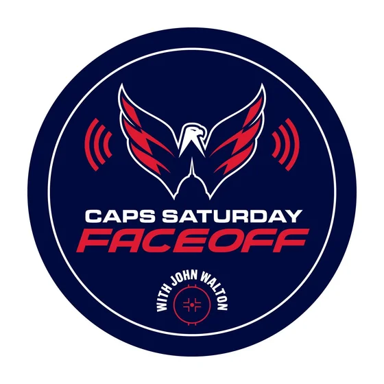 Caps Saturday Face-off Saturday April 4th