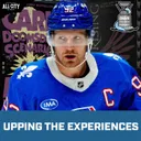 What can the Avalanche and the NHL do to improve fan experiences? | DNVR Avalanche Podcast