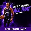 ALL THAT: Darryn Peterson DOMINATES Utah Jazz Summer League, PROVES NBA-READY with ELITE Shooting