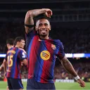 Los goles de Carrusel | Los goles del FC Barcelona 5-1 Feyenoord | Exhibición de fuerza del equipo de Flick