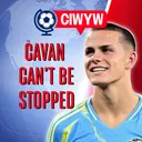 Cavan's Doing Messi Numbers, Pulisic & Musah to Milan's Rescue, Americans in Europa League (Soccer 9/15)