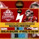 Indiana Hoosiers 2026 Team Preview | The College Football Experience (Ep. 3077)