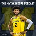 Conversation with Isaiah Livers