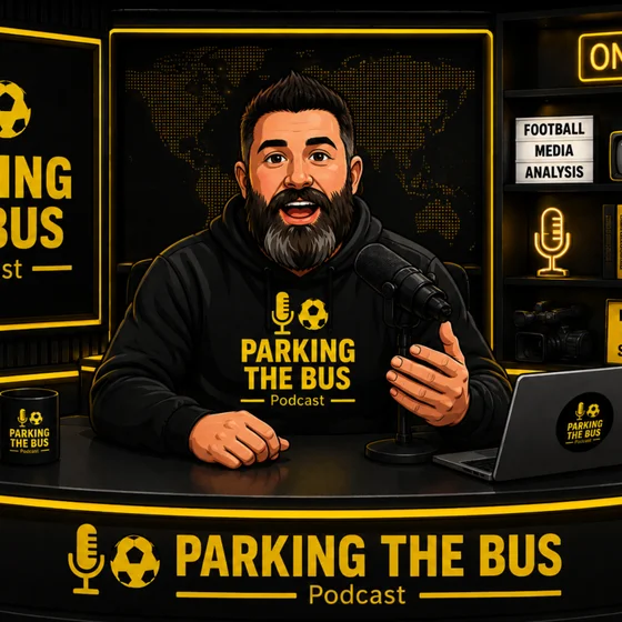 Monthly Media Report - August 2026 | Parking the Bus Podcast Ep. 117