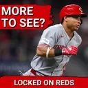 RISING: Juan Brito & Hector Rodriguez IGNITE Fresh Optimism Among Reds Fans for 2027