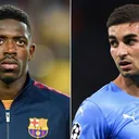 LATEST BARCA NEWS