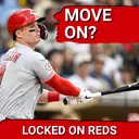 The Cincinnati Reds Running it Back with Matt McLain Would Be a CATASTROPHIC Mistake