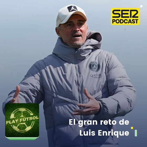 El gran reto de Luis Enrique