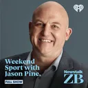 Full Show Podcast: 09 August 2026