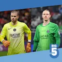 Safonov doit-il passer devant Chevalier ?