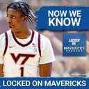 The Mavs Have a CLEAR Objective Drafting Tobi Lawal & Vsevolod Ishchenko