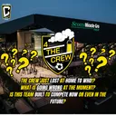 The Crew just Lost at home To WHO!? | What is going wrong at the moment? | Is this team built to compete now or even in the future?