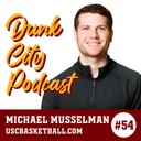 Michael Musselman