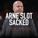 Arne Slot Sacked: Reaction Special