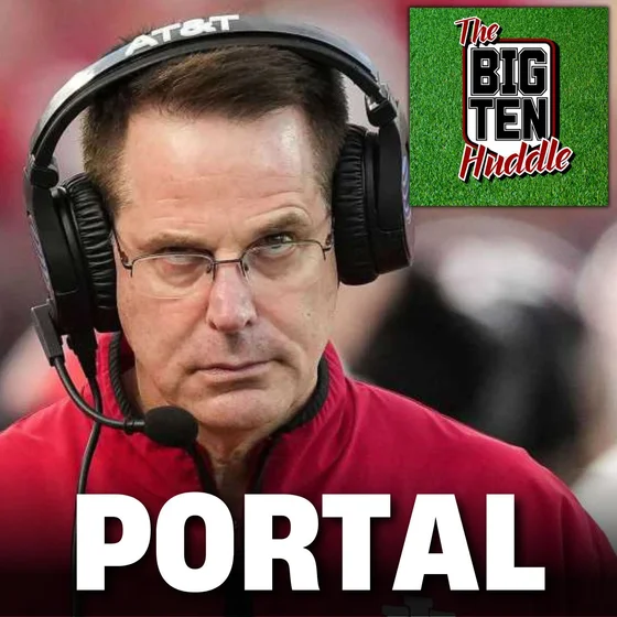 BOOM: Indiana SNAGS Hoover and more in Portal CHAOS – Hoosiers Still on Top!